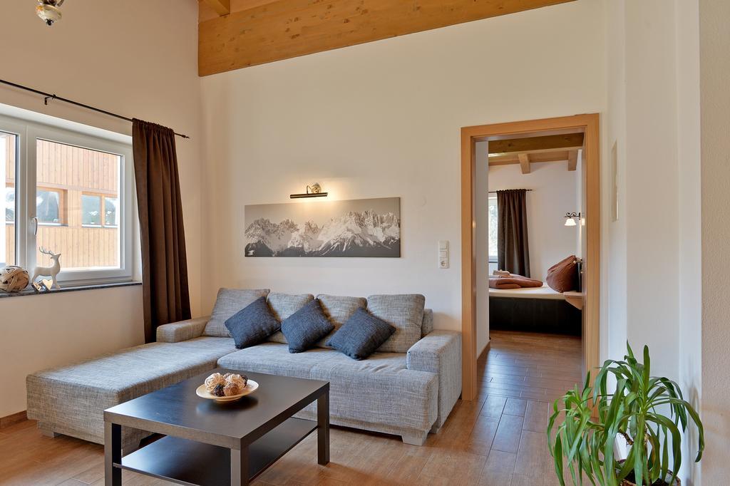 Appartementhaus Tanja Элльмау Номер фото